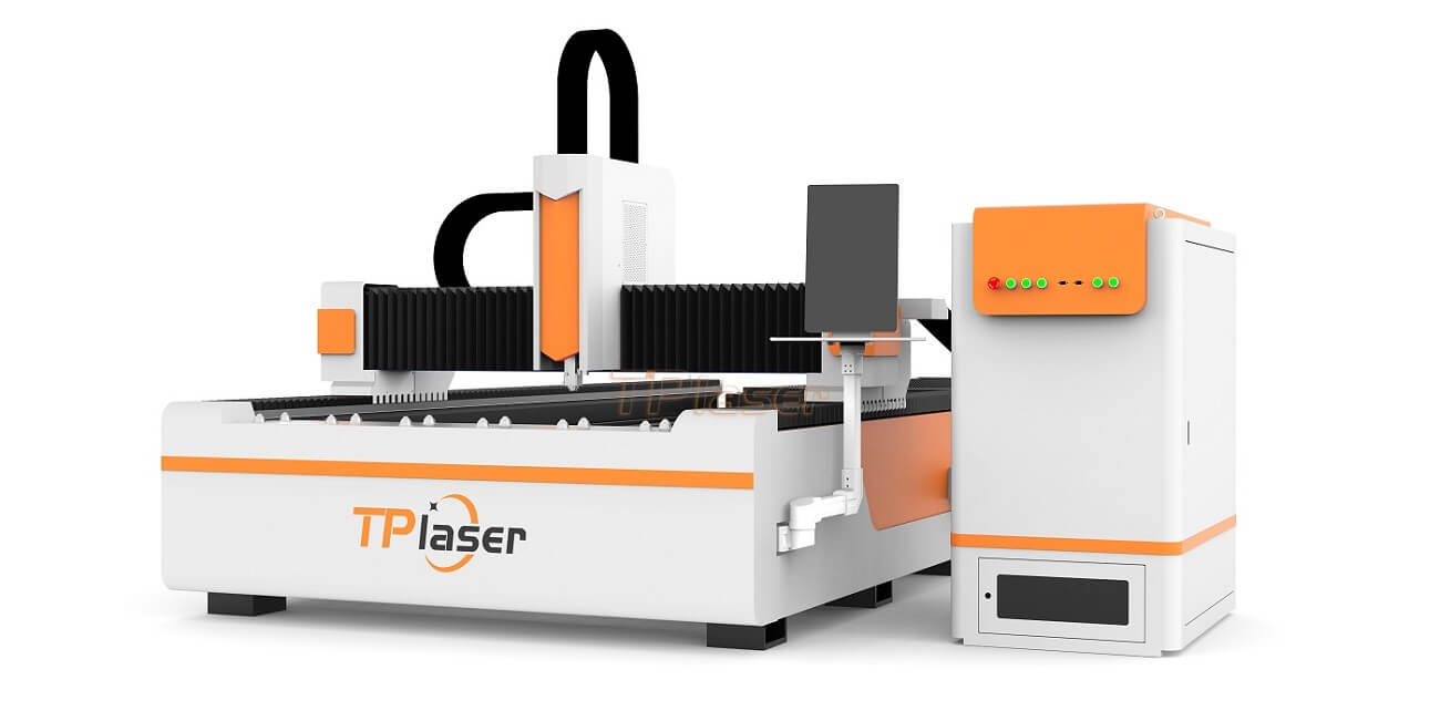 cheap sheet metal fiber laser cutting machine