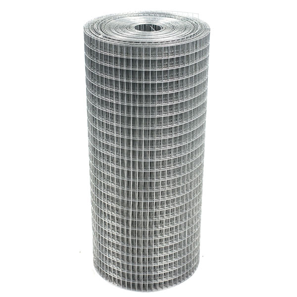 Welded Wire Mesh