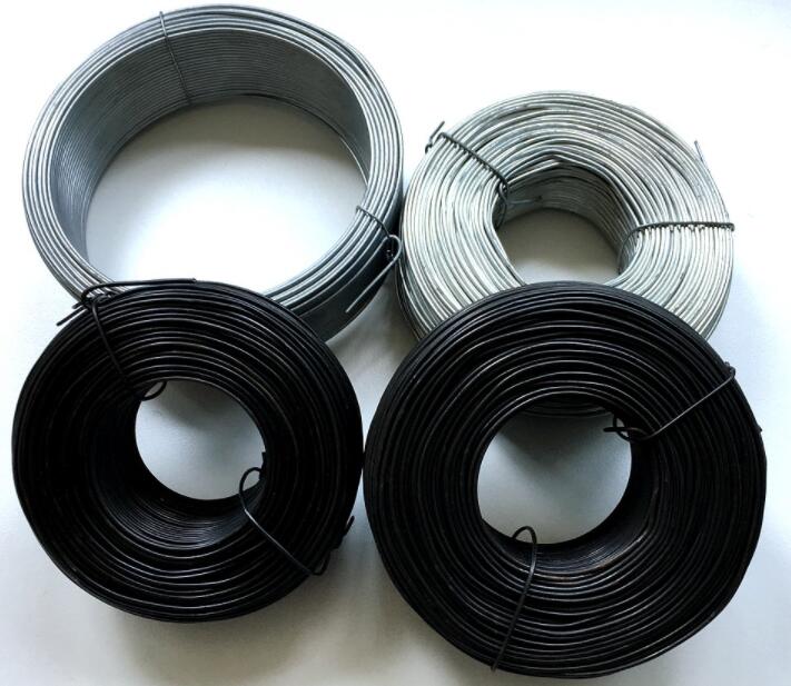 Iron wire price