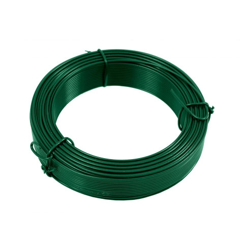 Pvc Coated Iron Wire