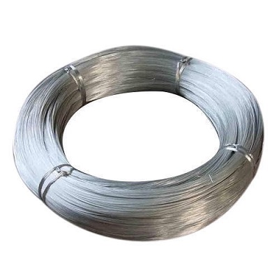 bwg 22 galvanized iron wire