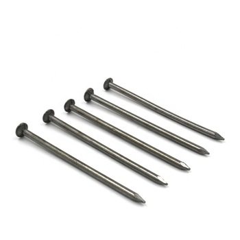 Construction common nail