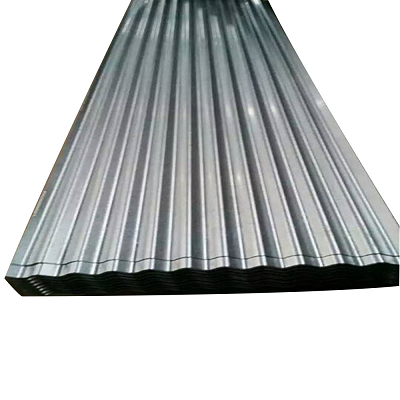 galvanized corrugated iron sheet