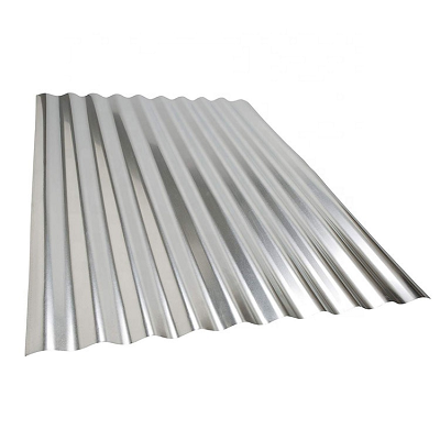 Galvanized Corrugated Iron Sheet -