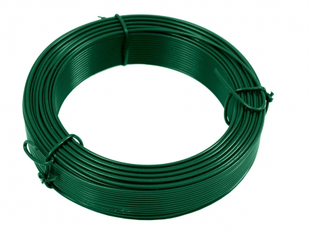 PVC Coated Galvanized Wire -