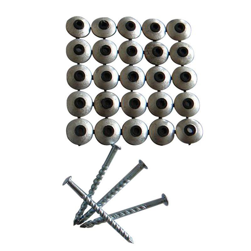 Roofing Screws With Washer -