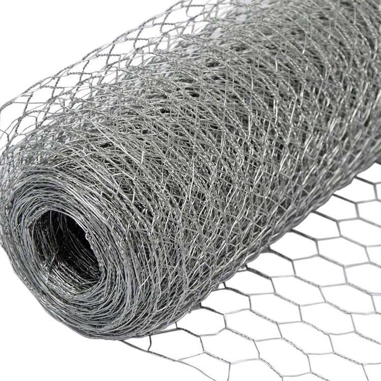 Hexagonal Wire Mesh