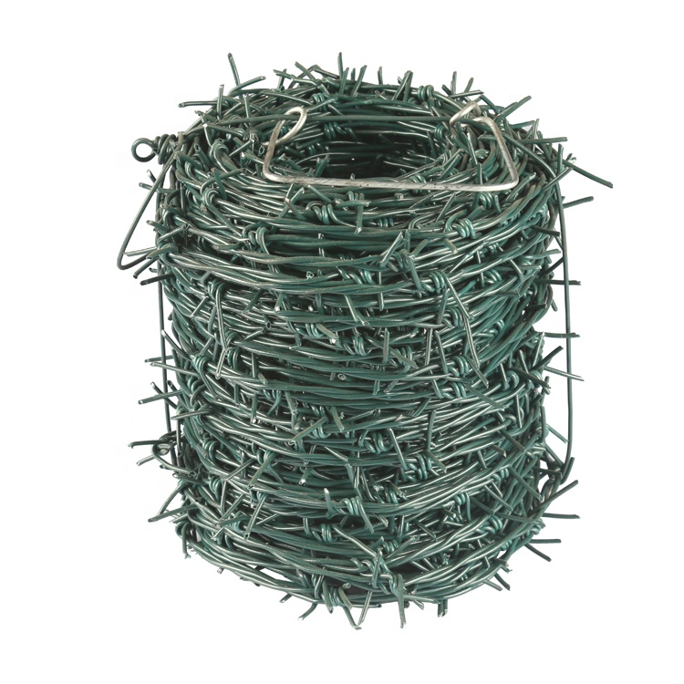 Barbed Wire Manufacturers China -