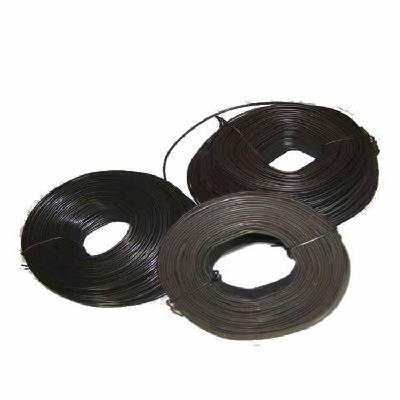 Black Annealed Bailing Wire -