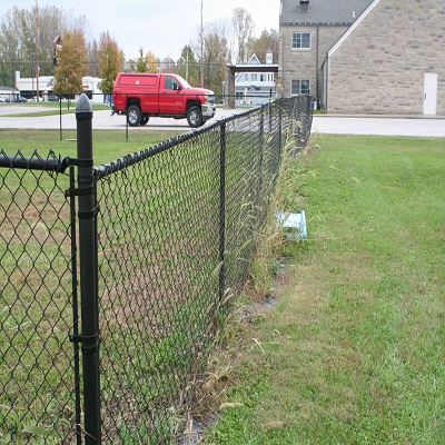 Best Chain Link Fence -