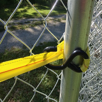 Best Chain Link Fence -