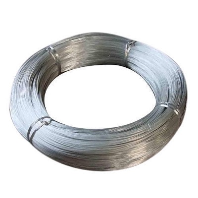 Bwg 22 Galvanized Iron Wire - Featured Image