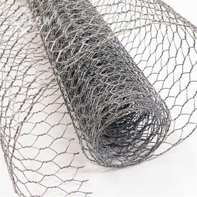 Hexagonal Wire Mesh Manufacturers - Featured Image