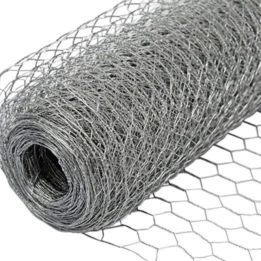 Hexagonal Wire Mesh Manufacturers -