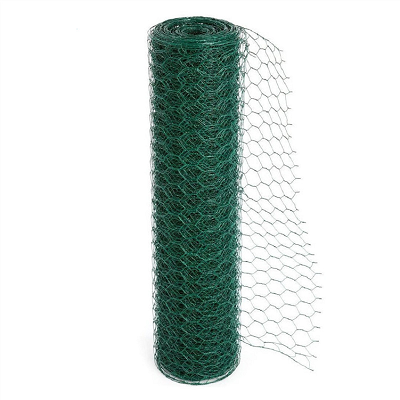 Hexagonal Wire Mesh 10mm - Featured Image