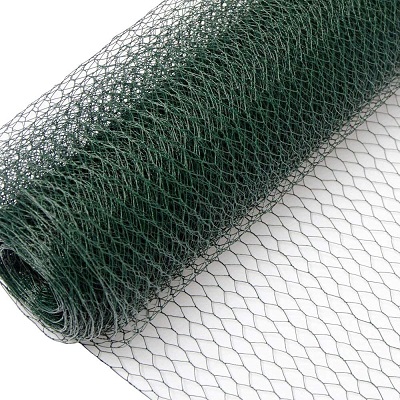 Hexagonal Wire Mesh For Chicken - Featured Image